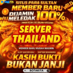 Slot Online Thailand Terbaik di Tahun 2025