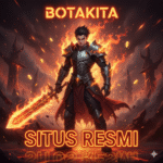 BOTAKITA Brand Resmi Indonesia Di Kanca Asia