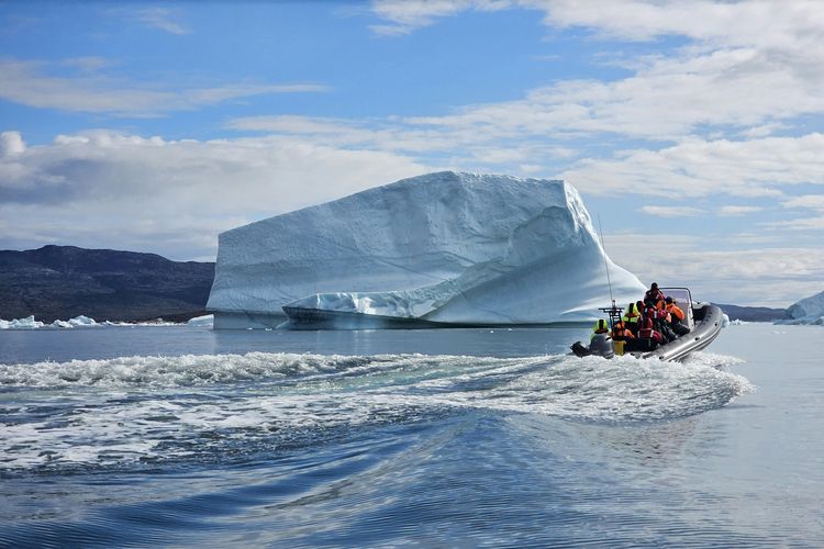 Jerman Ancam Trump Soal Greenland dan Piala Dunia