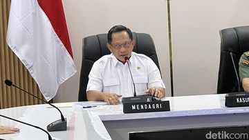 Tito Langsung Tancap Gas Petakan Permasalahan Bencana Sumatra