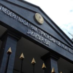 Cegah Korupsi, PN Jakarta Pusat Gelar Pengajian Rutin