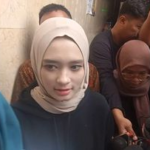 Laporan Inara Rusli soal Penyebaran Rekaman CCTV Naik ke Penyidikan