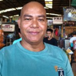 Pedagang Sebut Sampah di Pasar Kramat Jati Bikin Sepi Pembeli, Omzet Merosot