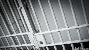 KemenImipas Gandeng BNN Tes Urine 23.197 Napi, Termasuk Ammar Zoni