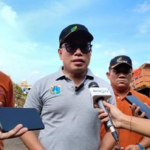 Pengelola Ungkap Pemicu Sampah di Pasar Induk Kramat Jati Menggunung