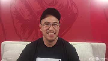 Rekaman 'Mens Rea' Jadi Bukti Dugaan Penistaan Agama Pandji Pragiwaksono