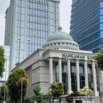 Mau Daftar Calon Anggota KPU-Bawaslu RI, Warga Gugat Syarat Usia ke MK