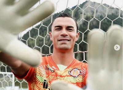 Media Italia Kagum Lihat Aksi Kiper Timnas Indonesia Emil Audero di Laga Cremonese vs Cagliari