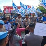 Jadi Kapolres Serang, AKBP Andri Kurniawan Ajak Warga-Ormas Kolaborasi