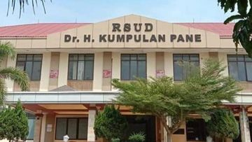 Viral RSUD di Tebing Tinggi Disebut Tolak Pasien, Direktur Beri Penjelasan
