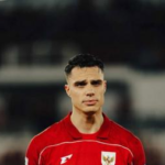 Joey Pelupessy soal Timnas Indonesia Gagal Lolos Piala Dunia 2026: Hati Saya Hancur!