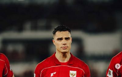 Joey Pelupessy soal Timnas Indonesia Gagal Lolos Piala Dunia 2026: Hati Saya Hancur!