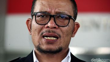 Waka Komisi XI DPR Minta UU PDP Diperkuat: Pengawasan Harus Proaktif