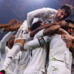 Hasil Atletico Madrid vs Real Madrid di Piala Super Spanyol 2026: Menang 2-1, Los Blancos Tantang Barcelona di Final!