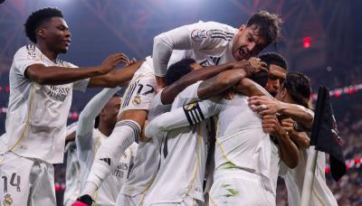 Hasil Atletico Madrid vs Real Madrid di Piala Super Spanyol 2026: Menang 2-1, Los Blancos Tantang Barcelona di Final!