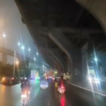 Kemacetan di Tanjung Priok Mulai Terurai Malam Ini, Lalin Normal Lagi