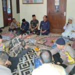 Polisi Gelar Dialog dengan Warga Puncak Bogor, Ajak Tingkatkan Keamanan