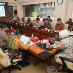 Kebut Pendataan Pascabencana, Tito Verifikasi 52 Daerah Terdampak