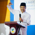 Pembangunan Gedung Permanen 104 Sekolah Rakyat Dimulai Tahun Ini