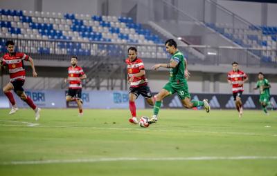 Persebaya Surabaya vs Malut United: Misi Bruno Moreira Hentikan Rentetan Hasil Positif Laskar Kie Raha