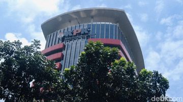 KPK Juga Sita Logam Mulia di OTT Pejabat Pajak Jakut, Total Barbuk Rp 6 M