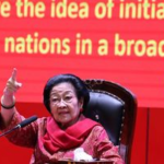 Megawati Soroti UU Beri Karpet Merah untuk Deforestasi-Perampasan Tanah