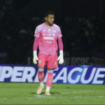 Persib Bandung vs Persija Jakarta: Teja Paku Alam Serius Jelang Duel El Clasico