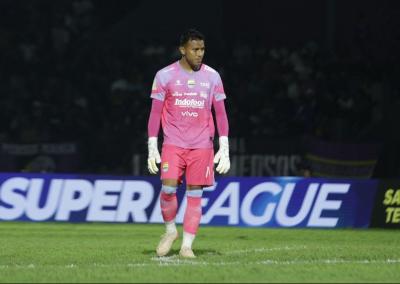 Persib Bandung vs Persija Jakarta: Teja Paku Alam Serius Jelang Duel El Clasico