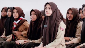 Sekolah Rakyat Bakal Diresmikan 12 Januari, 166 Titik Sudah Aktif