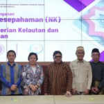 BPJPH Gaspol Sertifikasi Halal, Gandeng KKP hingga Kampus Ternama