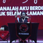 Megawati Kirim Doa untuk Sumatera, Minta Kader PDIP Terjun ke Lokasi