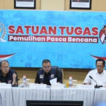 Mendagri Tito Ungkap Strategi Percepatan Penanganan Pascabencana Sumatera