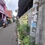 Suara Pukulan Tiang Listrik Tengah Malam Jadi Penanda Wilayah Aman
