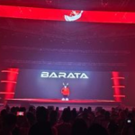 Prananda Ungkap Makna Maskot Banteng Baru PDIP Diberi Nama 'Barata'