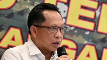 Mendagri: Kayu Banjir Sumatera Bisa Dipakai Warga, Bukan Perusahaan Komersial