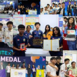 Siswa Mentari Intercultural School Jakarta Raih Medali Emas di IPITEx 2026