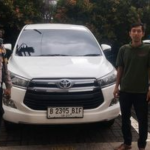 Viral Mobil Lawan Arah di Tol Dalam Kota, Berujung Ditilang Polisi