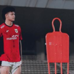 Sambut John Herdman, Hokky Caraka: Tolong Bantu Timnas Indonesia Jadi yang Terbaik di Asia