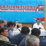 Dasco Sambungkan Telepon Prabowo dan Purbaya di Rakor Pascabencana Aceh