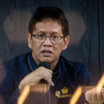 Purbaya soal Pejabat Pajak Kena OTT: Tak Ditinggal tapi Tak Intervensi Juga