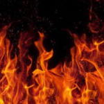 Kebakaran Rumah di Tambora Jakbar, 21 Mobil Damkar Dikerahkan