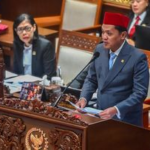 Habiburokhman: KUHP-KUHAP Baru Jamin Pandji Pragiwaksono Tak Dipidana Sewenang-wenang