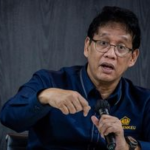 Kata Purbaya Tak Akan Tinggalkan Pejabat Pajak Kena OTT KPK Sendirian