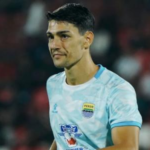 Jawaban Tegas Bojan Hodak soal Rumor Bintang Persib Bandung Federico Barba Bakal Mudik ke Eropa