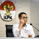 KPK Tetapkan 5 Orang Tersangka OTT Pajak, Termasuk Kepala KPP Madya Jakut