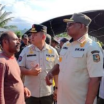 Percepat Pemulihan Bencana, Pemerintah Dirikan Posko Induk di Banda Aceh