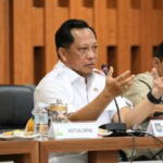 Mendagri Tampung Aspirasi Kepala Daerah Aceh Terkait Pemulihan Bencana