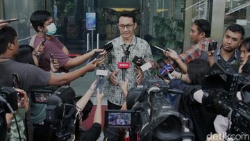 KPK Bicara soal Tersangka Selain Yaqut-Gus Alex di Korupsi Kuota Haji