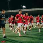 Ini Tantangan Terberat John Herdman saat Melatih Timnas Indonesia