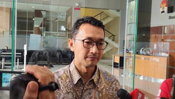 KPK Masih Tunggu Pengembalian dari Biro Travel Terkait Kasus Kuota Haji